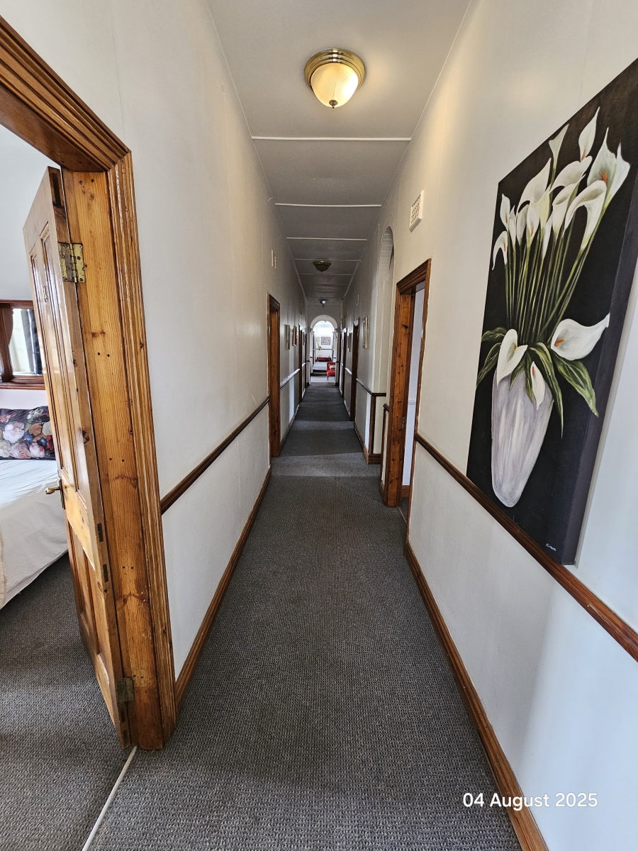 Commercial Property for Sale in Heidelberg Western Cape